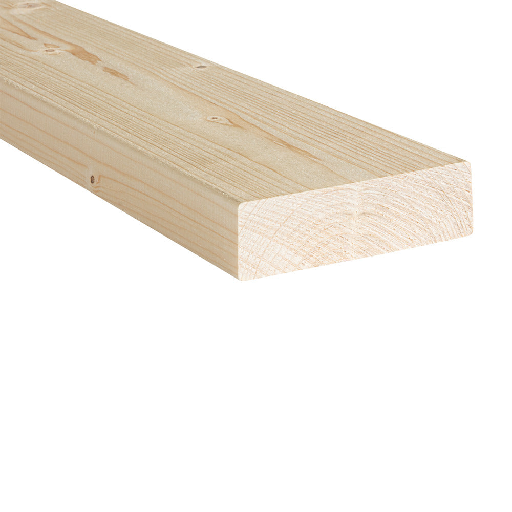 Vuren SLS 38x140 mm FSC Mix 70%-858305