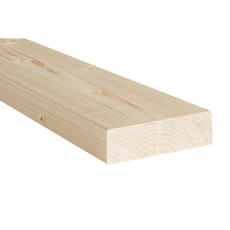 Vuren SLS 38x140 mm FSC Mix 70%-858306