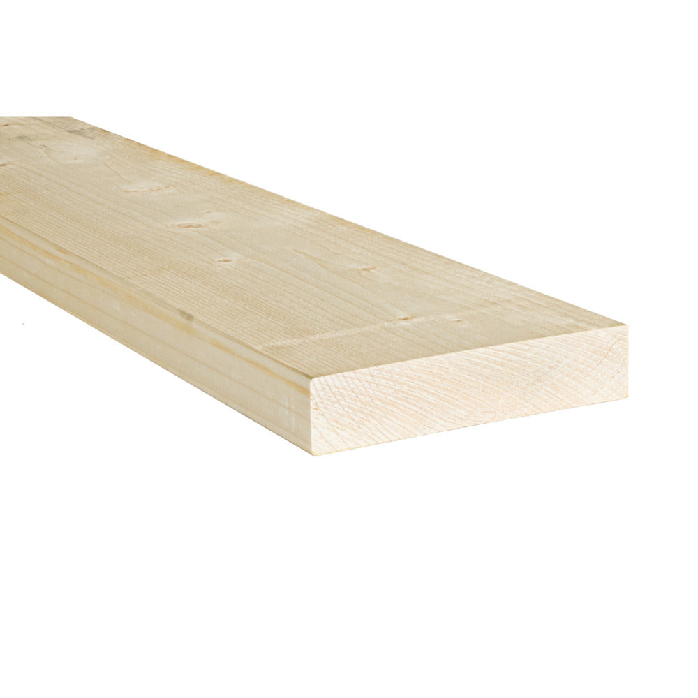 Vuren SLS 38x184 mm FSC Mix 70%-858308