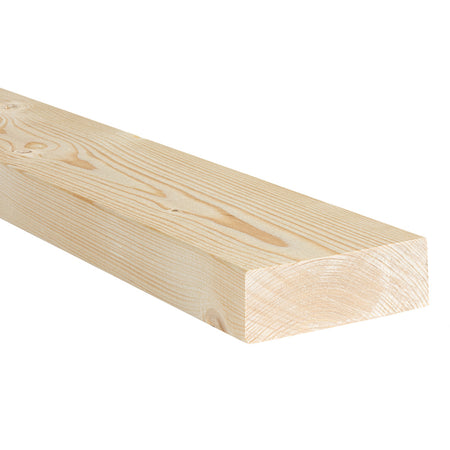 Vuren SLS 38x120 mm FSC Mix 70%-858311