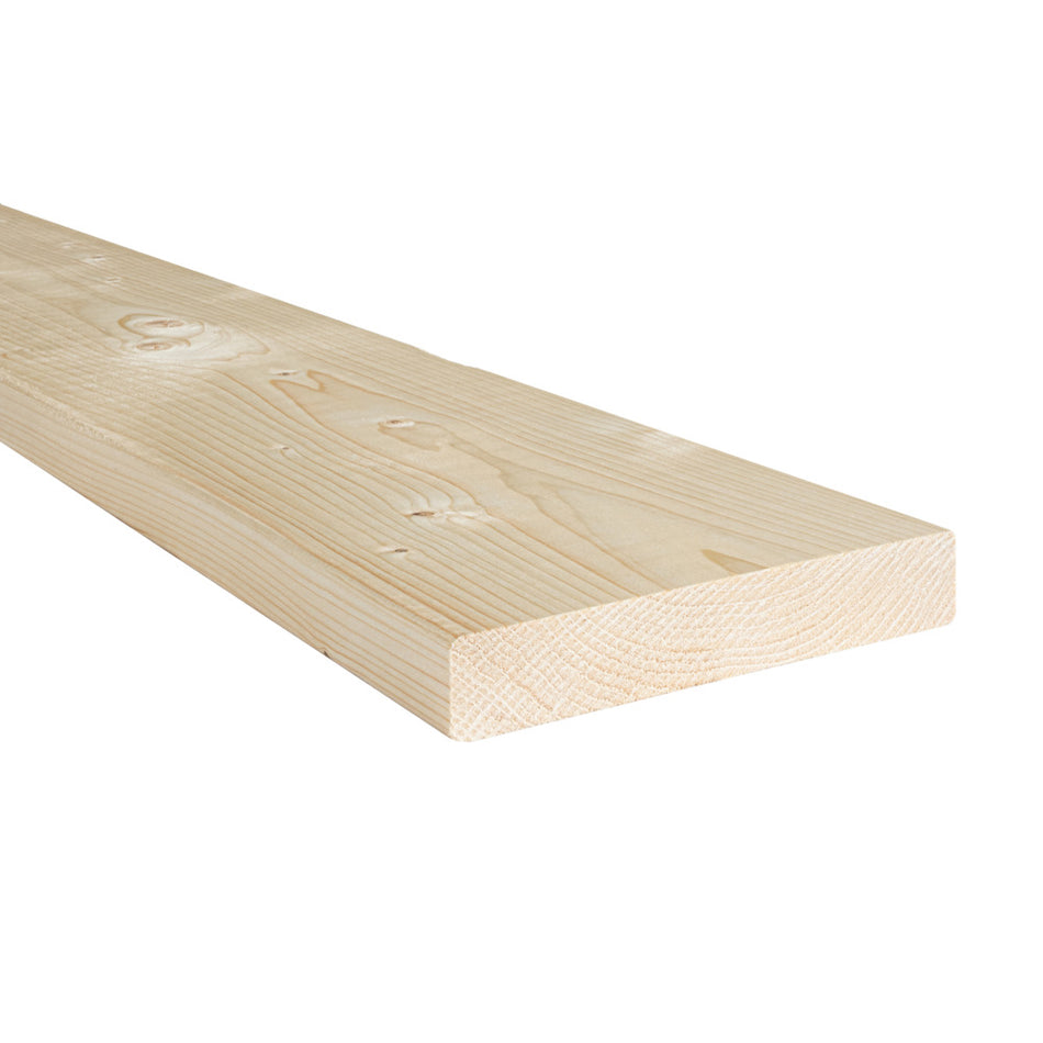 Vuren SLS 38x235 mm FSC Mix 70%-858313