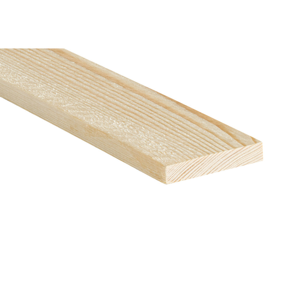Vuren Ruw 10x50mm FSC Mix 70%-858316