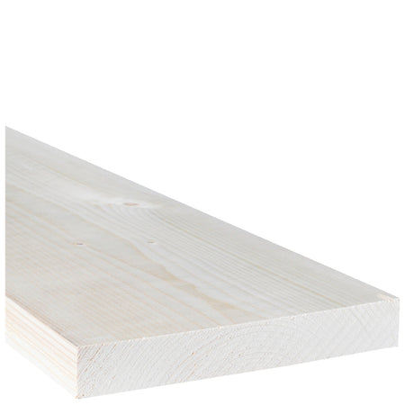 Vuren Geschaafd 27x192mm FSC Mix 70%-858318