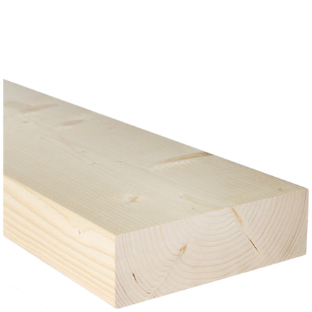 Vuren Geschaafd C24 69x218mm FSC Mix 70%-858325
