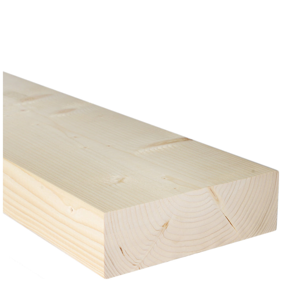 Vuren Geschaafd C24 69x218mm FSC Mix 70%-858325