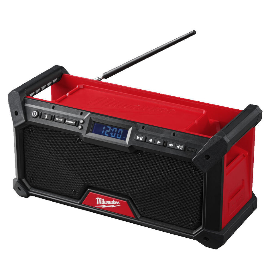 Milwaukee Bouwradio M18RADDAB+G2-858884