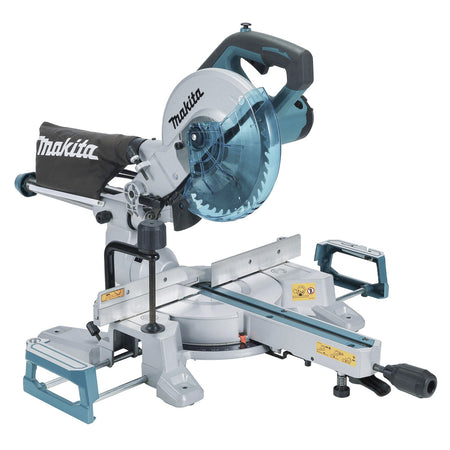 Makita Radiaal Afkortzaag LS0816F 216mm 230V-860172