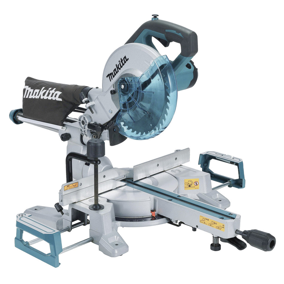 Makita Radiaal Afkortzaag LS0816F 216mm 230V-860172