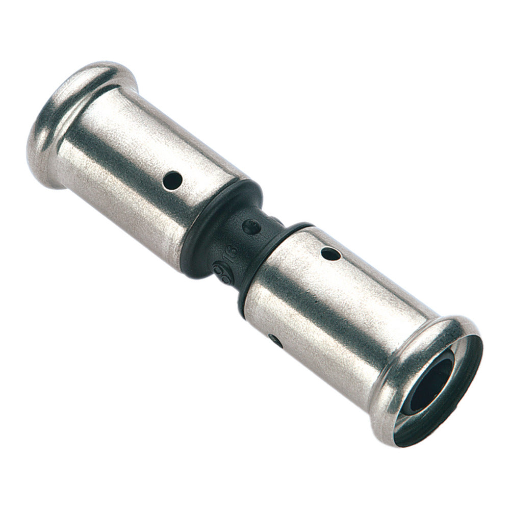Henco Pers Sok PVDF 20x20mm 10st-860224