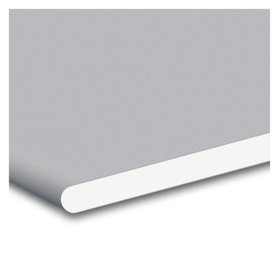 Siniat Gipsplaat RK 60cm 9,5mm-860462