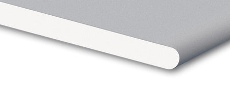 Siniat Gipsplaat RK 260x60cm 9,5mm-860463