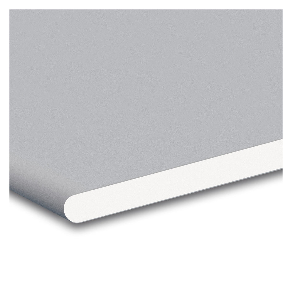Siniat Gipsplaat RK 260x60cm 9,5mm-860463