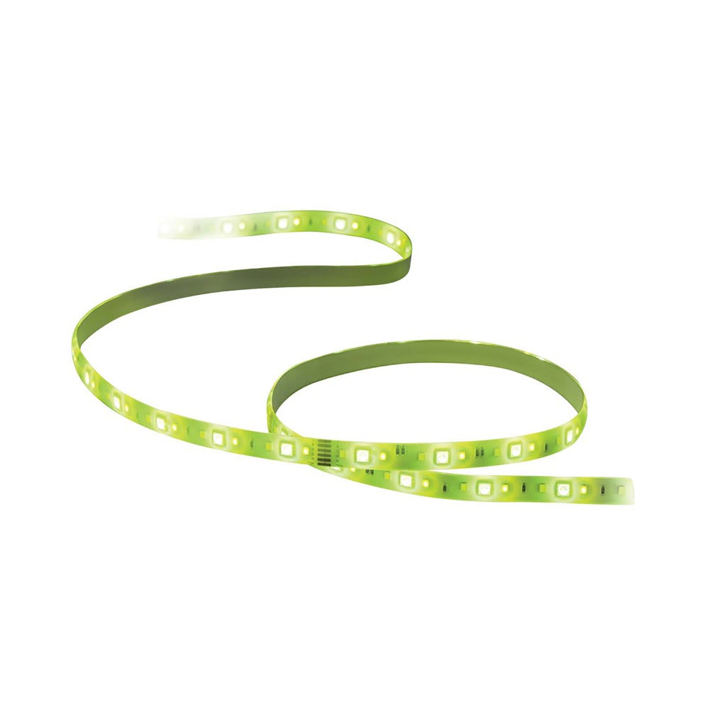 WiZ Slimme LED-Strip Starterset Gekleurd en Wit Licht-864111