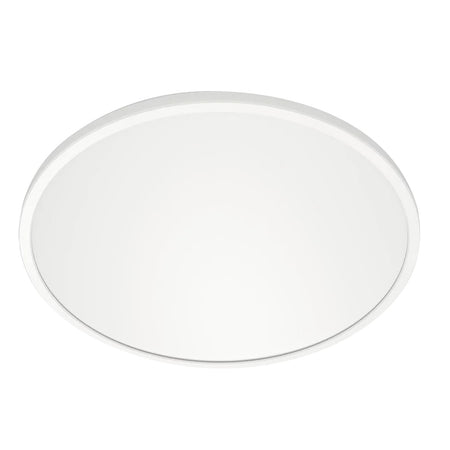 WiZ Superslim LED-Plafondlamp 14W Warm tot Koelwit Licht Wit-864115