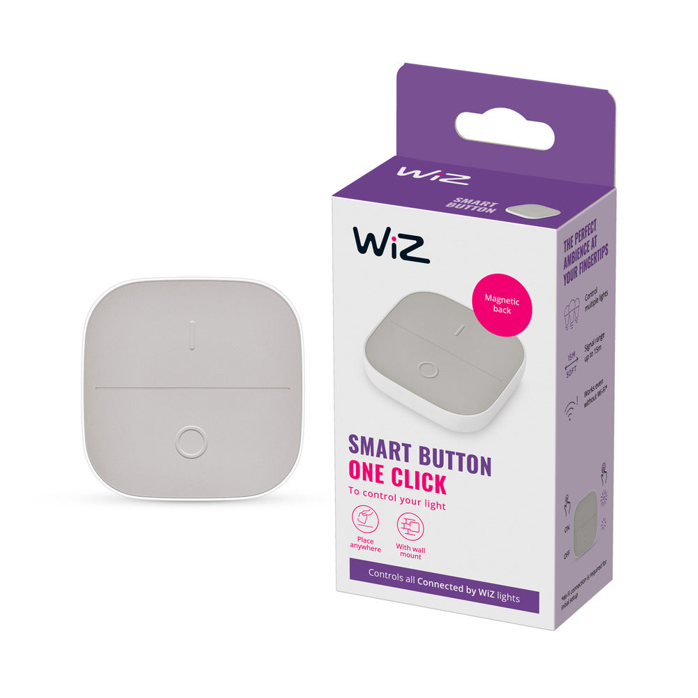 WiZ Portable Button Wit-864134