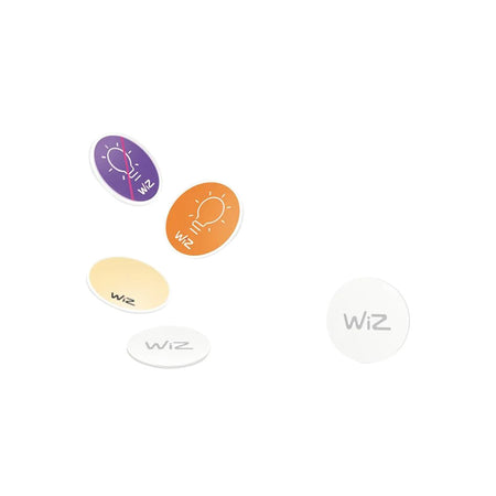 WiZ NFC Tags 4st-864141