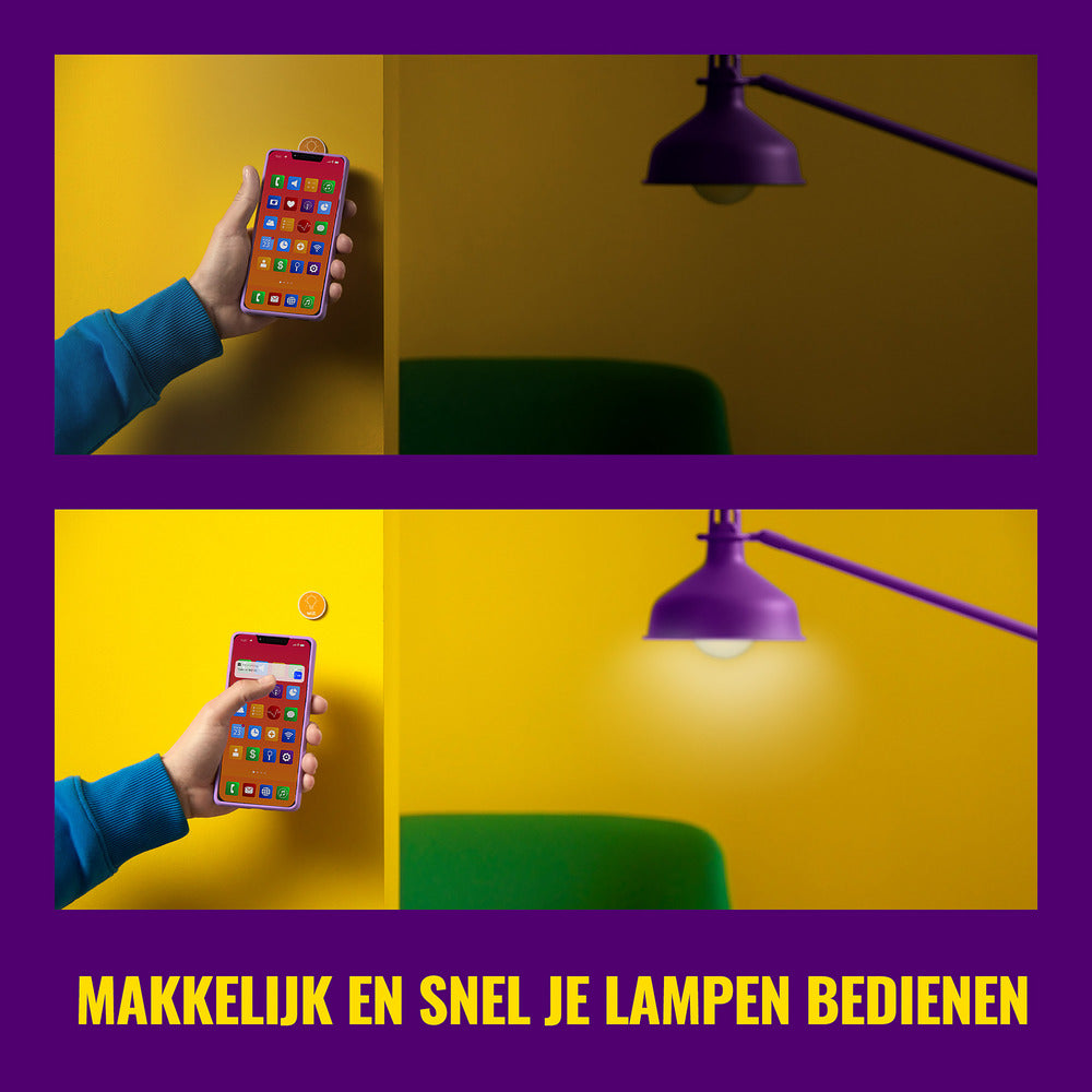 WiZ NFC Tags 4st-864141