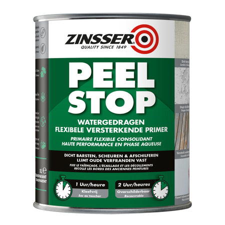 Zinsser Peelstop Primer 1L-864713