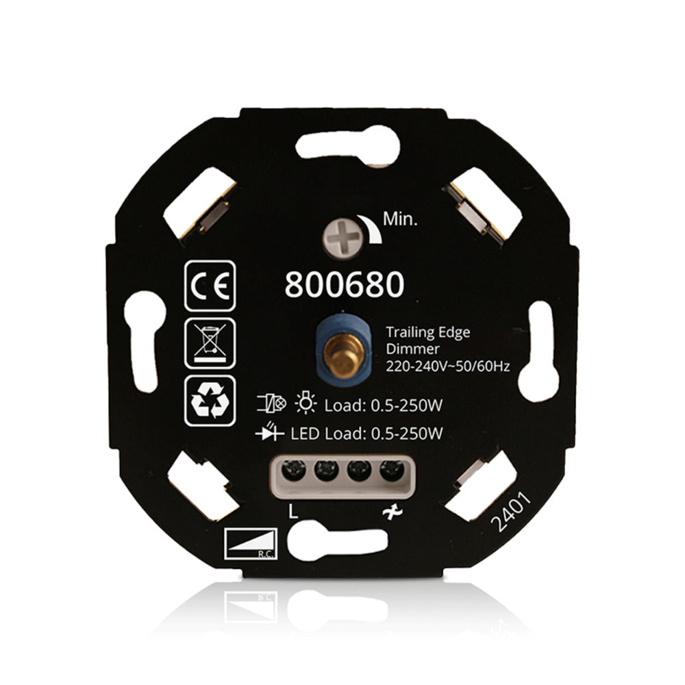 MBL Universele LED Dimmer 0.5W-250W-864914