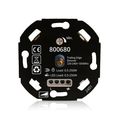 MBL Universele LED Dimmer 0.5W-250W-864914