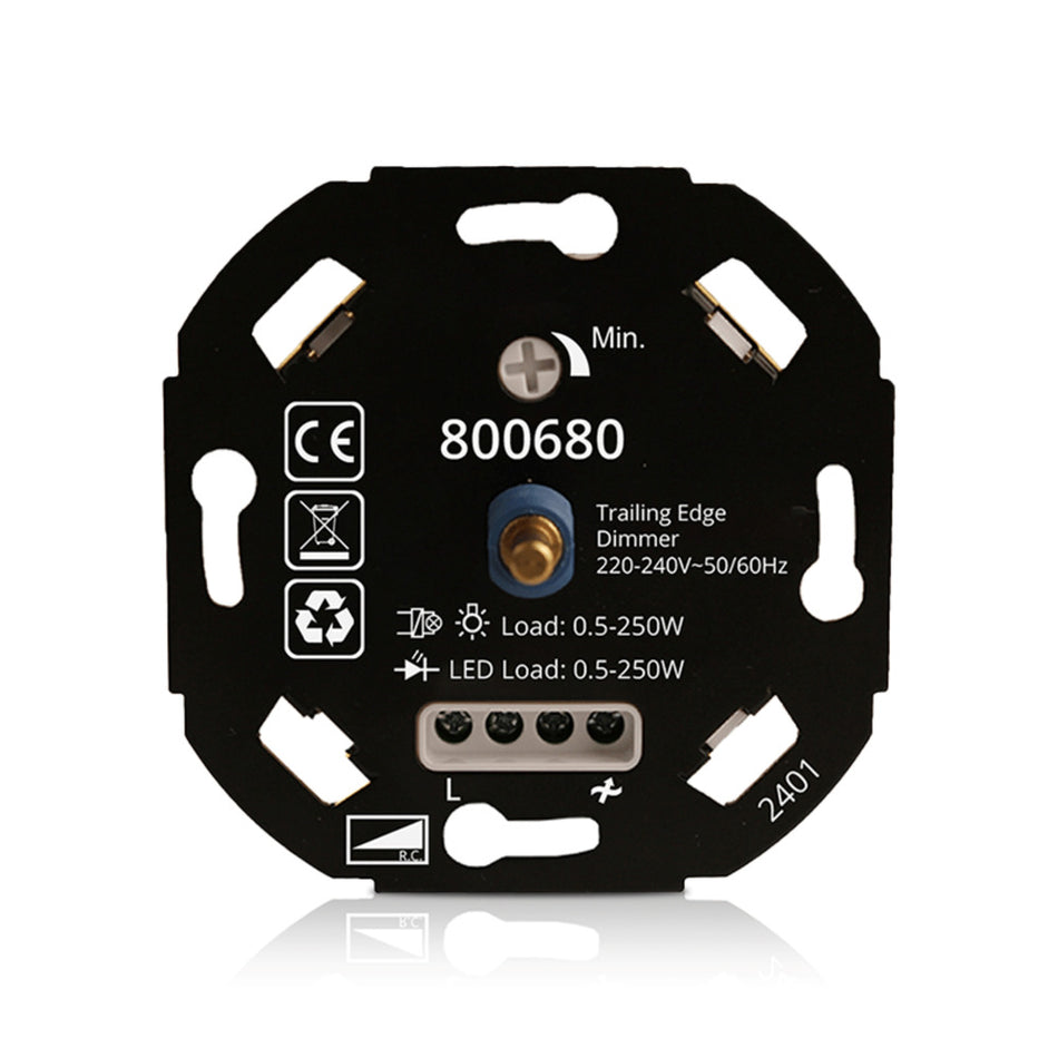 MBL Universele LED Dimmer 0.5W-250W-864914