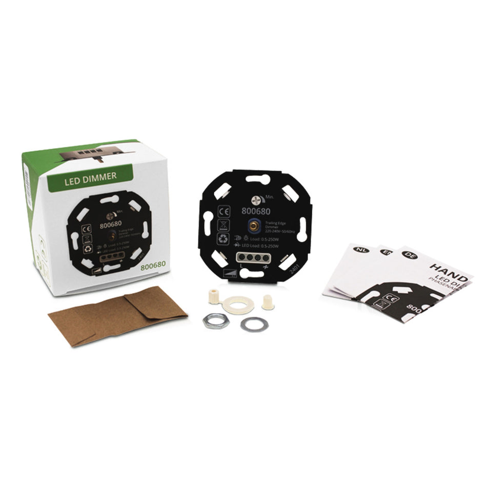 MBL Universele LED Dimmer 0.5W-250W-864914