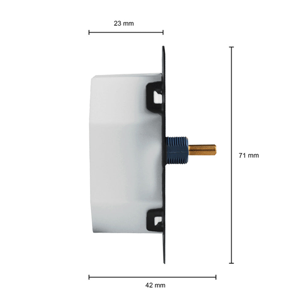 MBL Universele LED Dimmer 0.5W-250W-864914