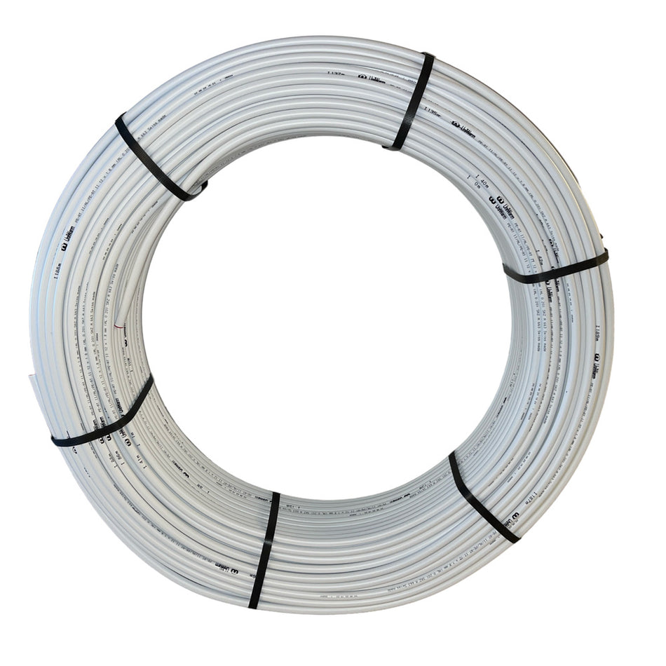 UniWarm Klimaat Vloerverwarmingsbuis 12x1,8mm AKB 60mtr/rol 100% Diffusie-865110