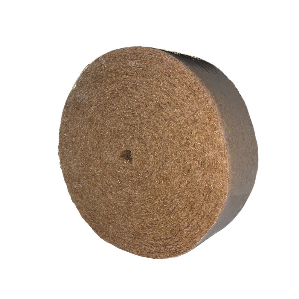 Uniwarm Eco Circulaire Randisolatie 10mtr/rol 10x1cm-865136