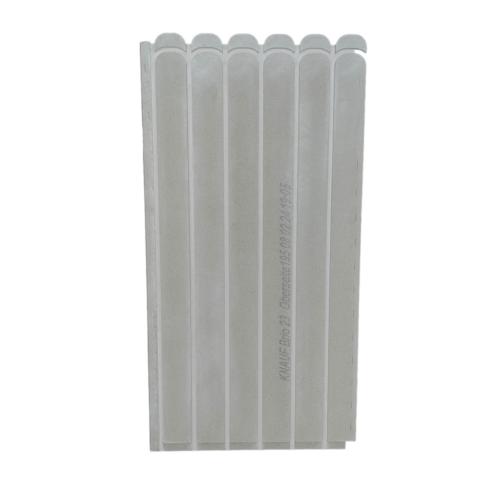 Uniwarm Solid Recht 1200x600x23 mm tbv 14mm Leiding-865154