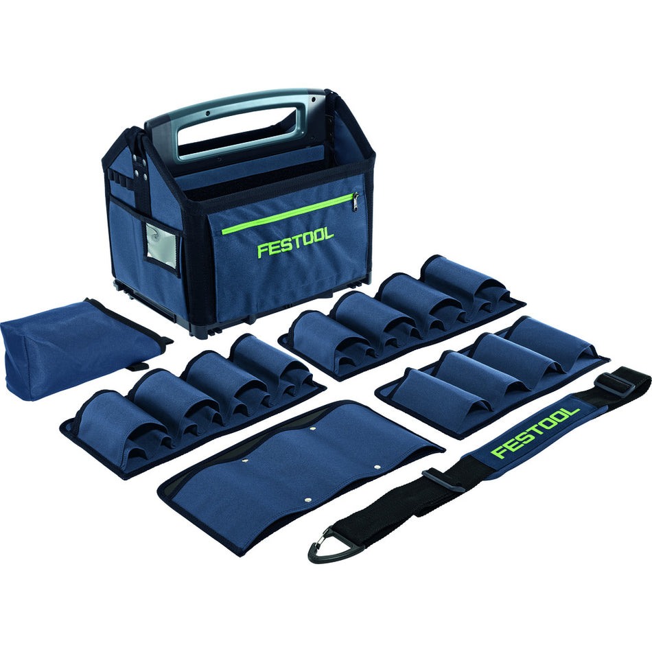 Festool Systainer³ ToolBag SYS3 T-BAG M-866003