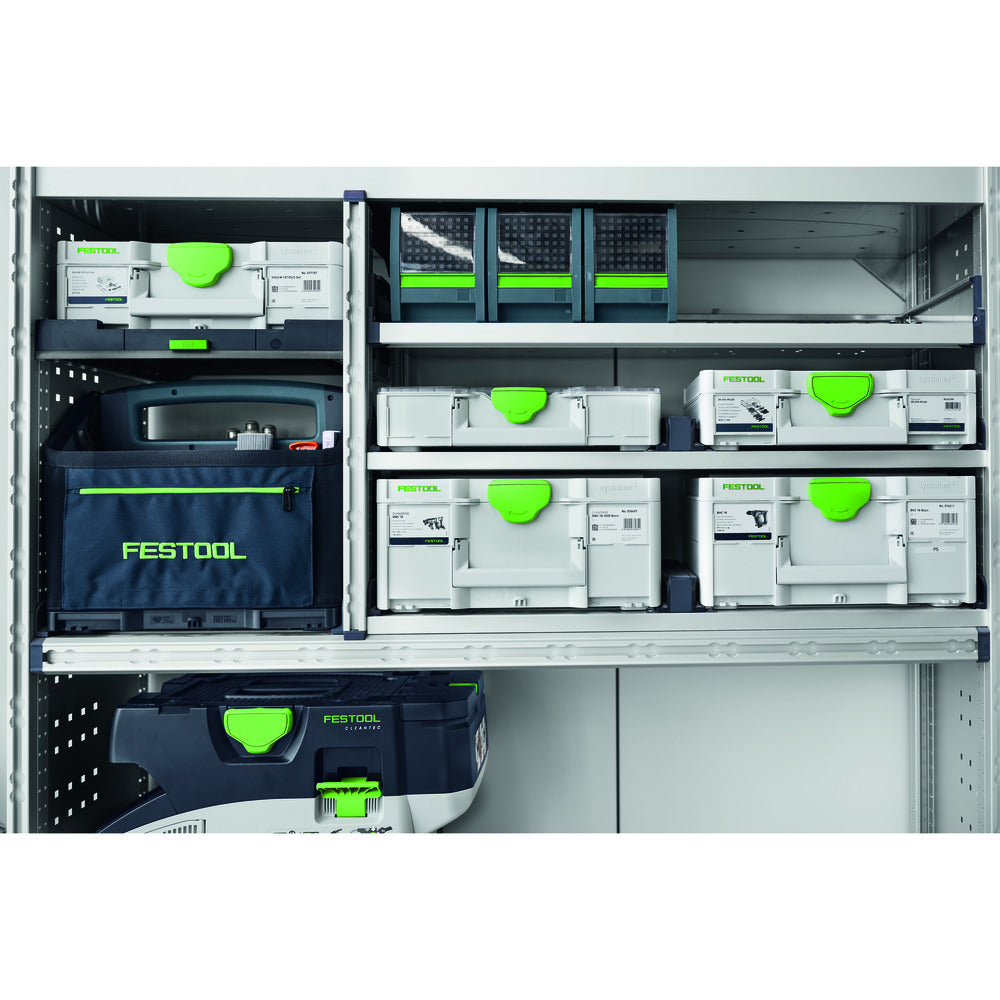 Festool Systainer³ ToolBag SYS3 T-BAG M-866003