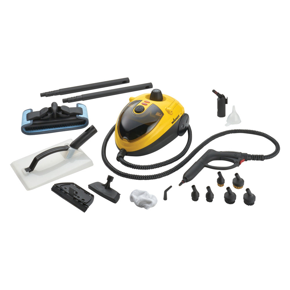 Wagner Power Steamer 915E Stoomreiniger-866113