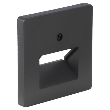 Berker Q1 Centraalplaat Telefoon/Data 2x8 Polig Antraciet-866142