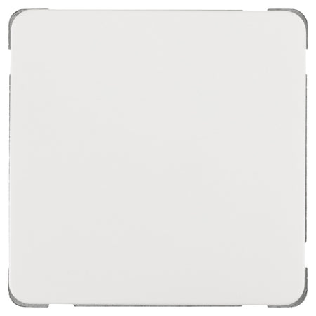 Peha Standaard Inbouw Blindplaat Polarwit-866172