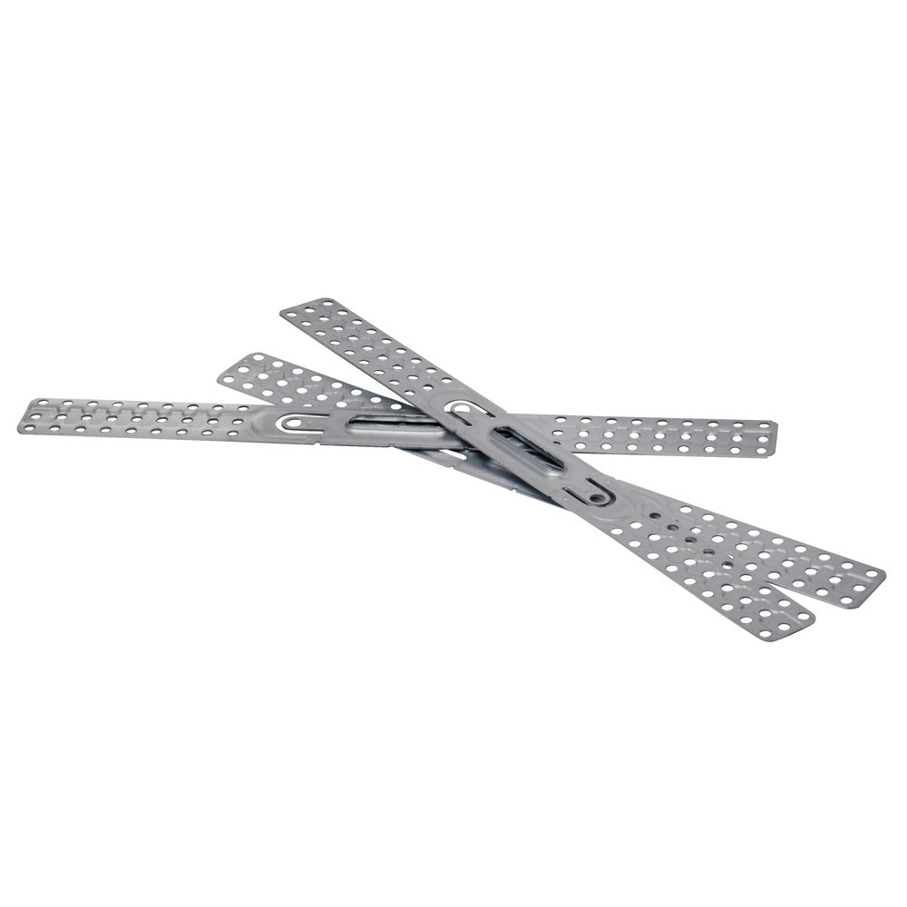 Knauf Directafhanger Voor CD60/27 Profiel 120mm-866562