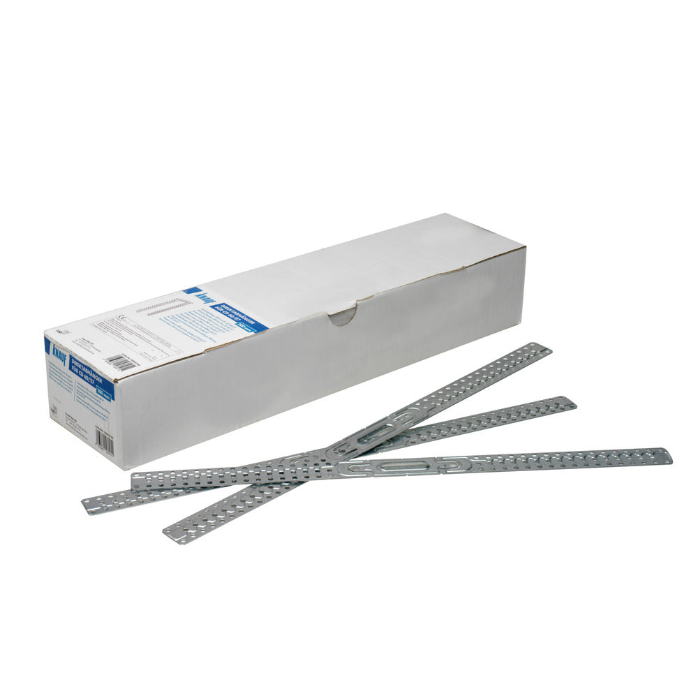 Knauf Directafhanger Voor CD60/27 Profiel 200mm-866563