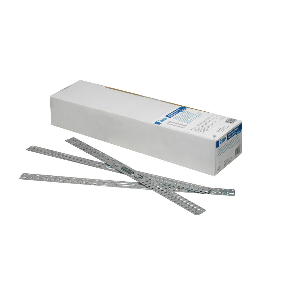 Knauf Directafhanger Voor CD60/27 Profiel 200mm-866563