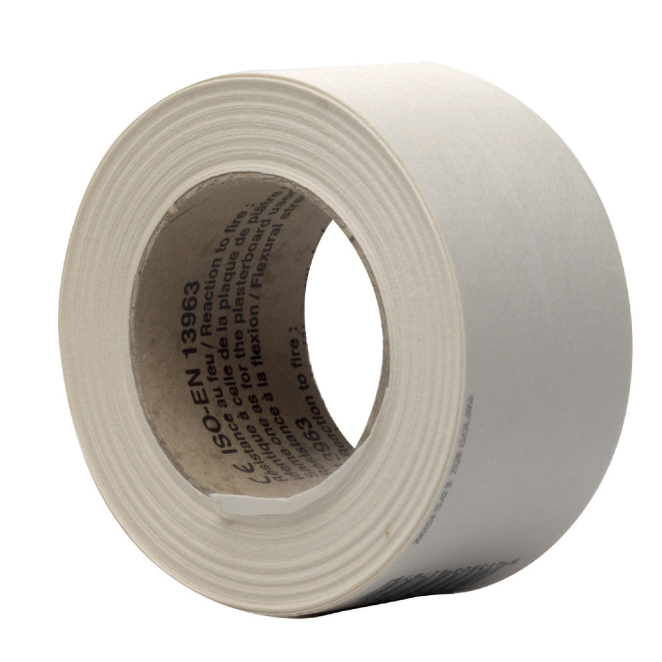 Knauf Voegband Papier 50mm x 23m-866564