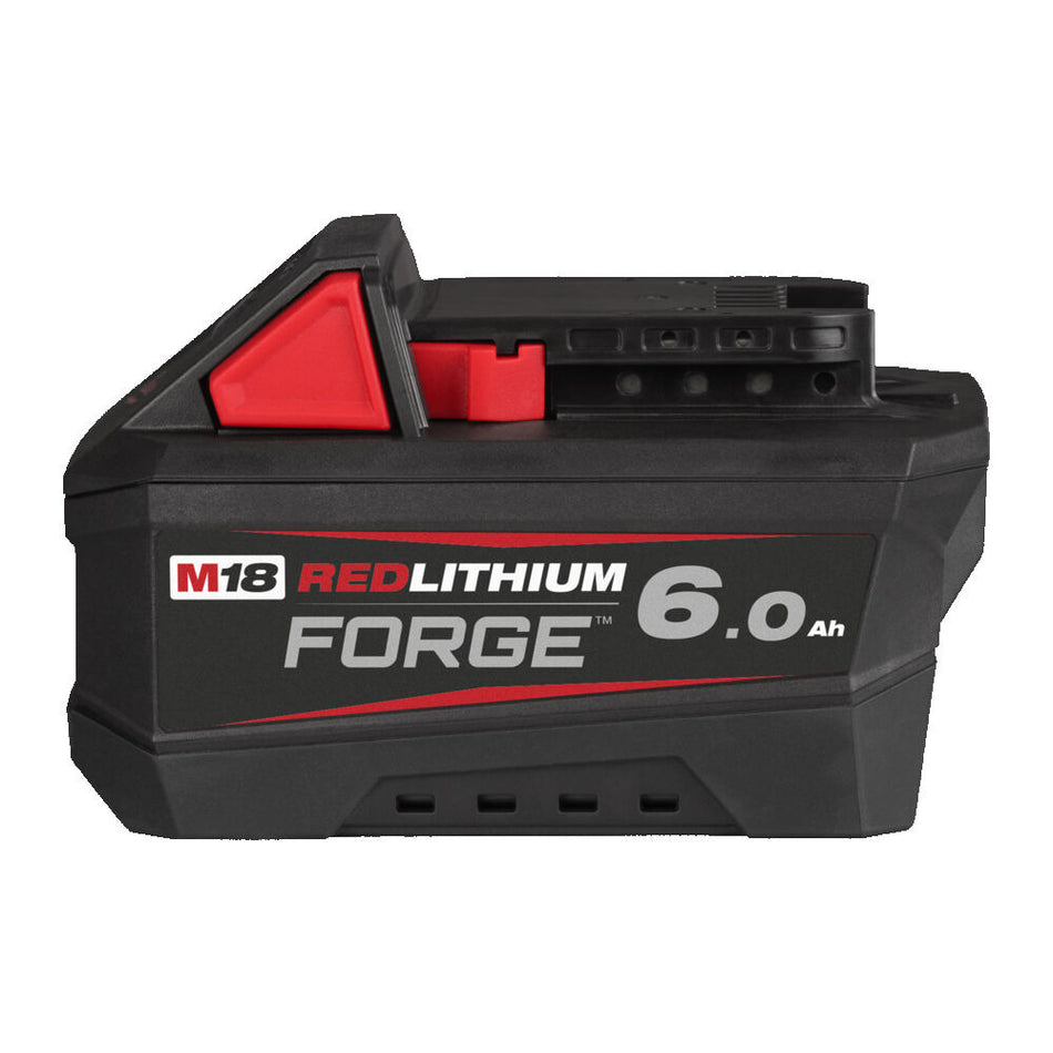Milwaukee M18 Forge 6,0 Ah Accu-866632