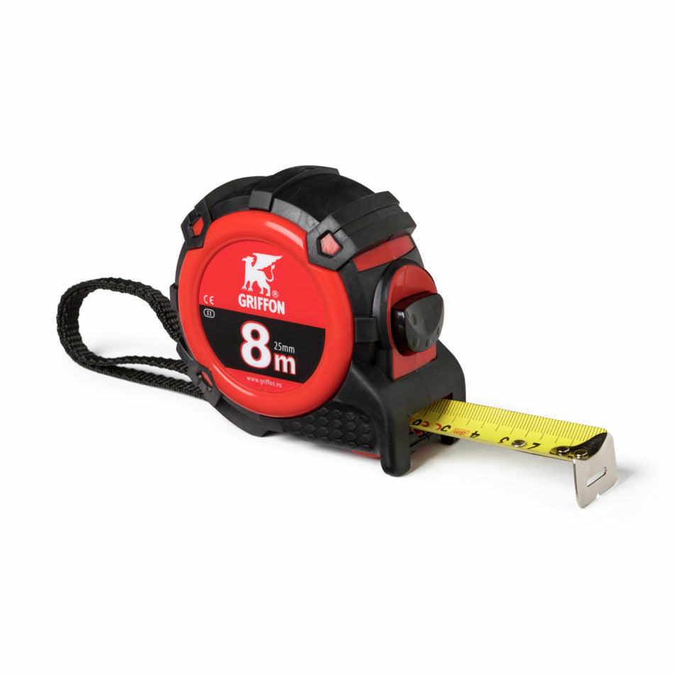 Griffon Montagelijm Poly Max High Tack Express Wit 12st. + Werksokken-866635