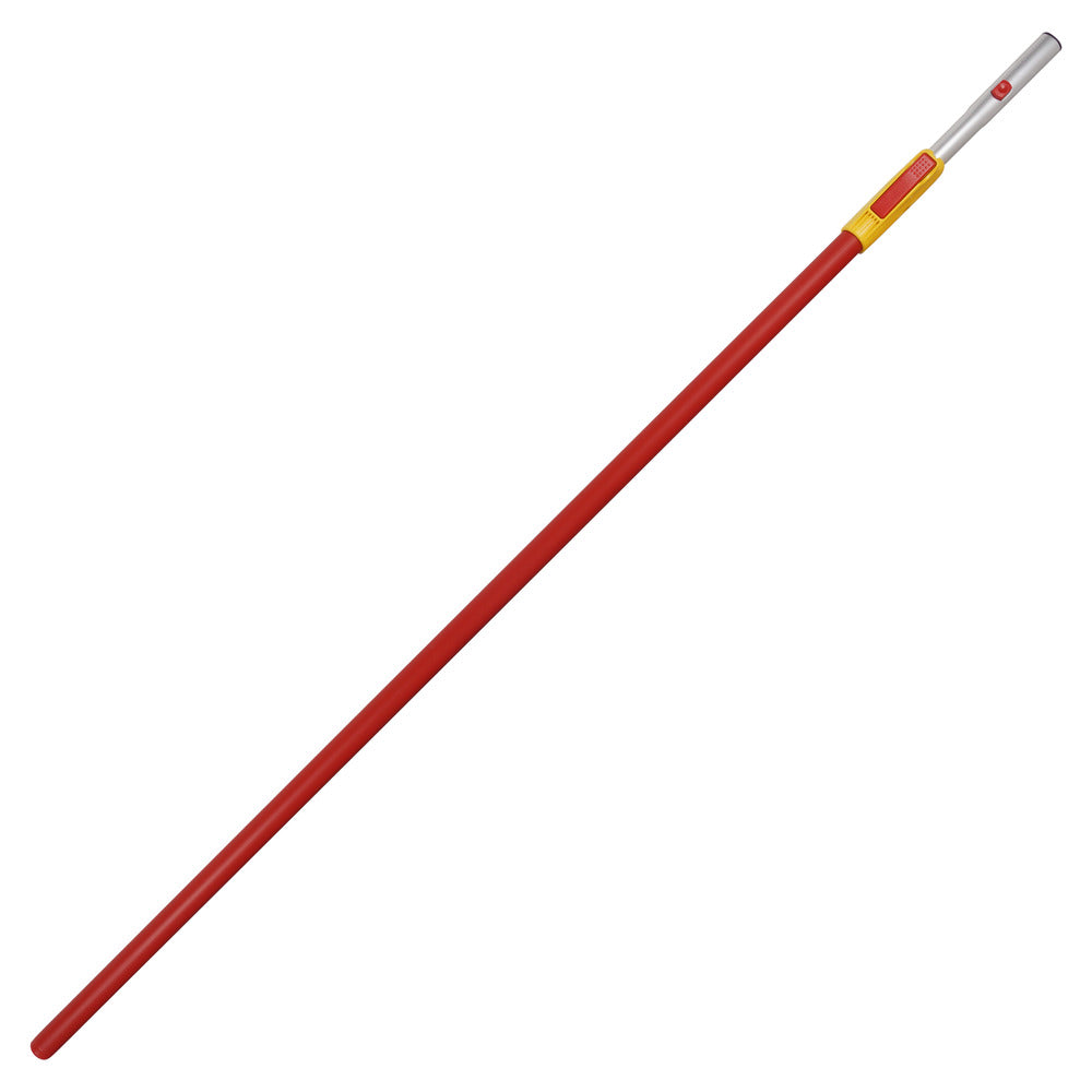 Super Prof Multi Click Aluminium Telescoopsteel 170-300cm-866671
