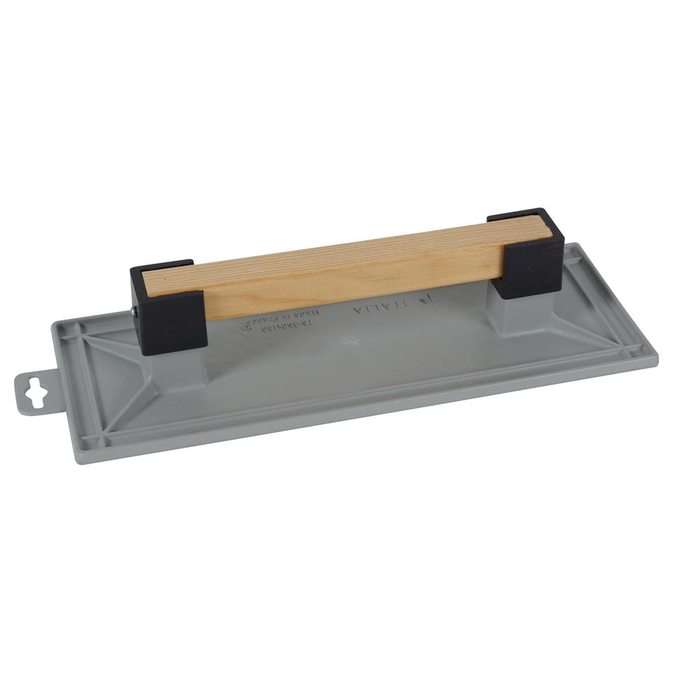 Italia Schuurbord Houten Handgreep 270x180mm-866674