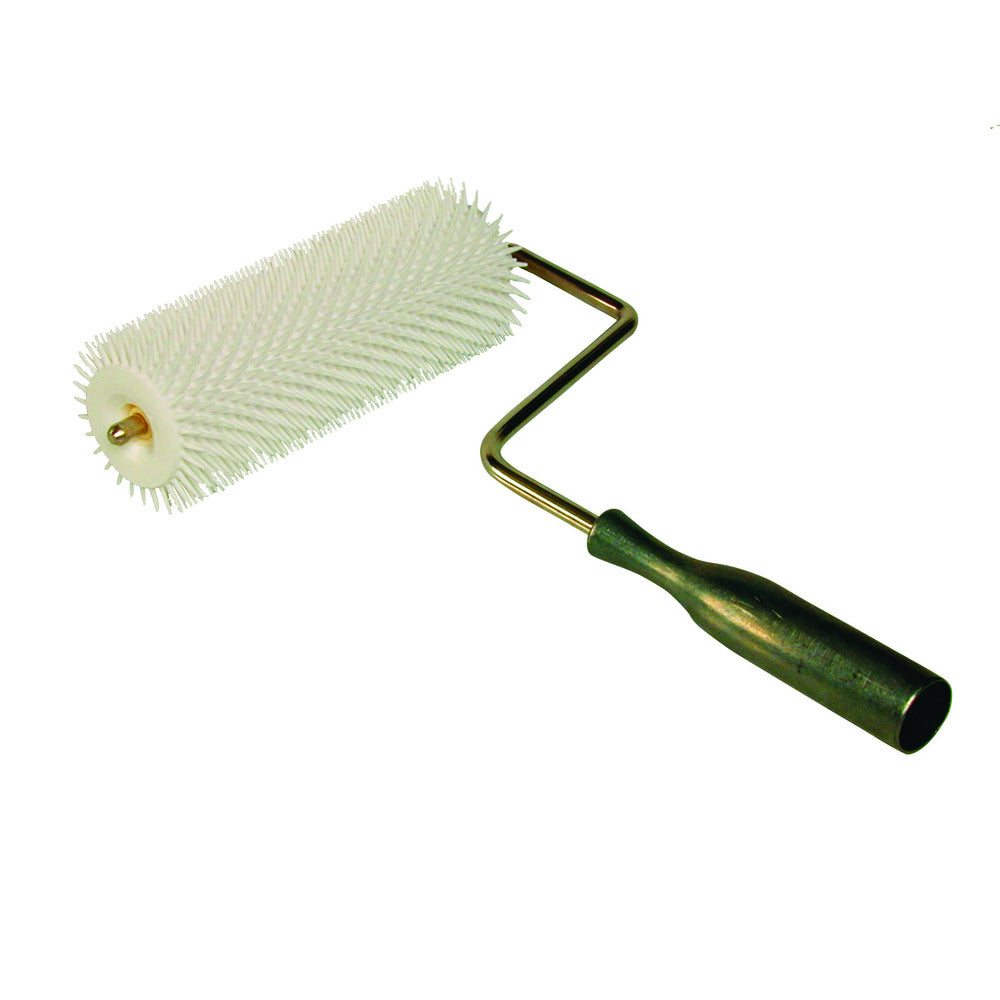 Super Prof Ontluchtingsroller Breedte: 180mm Stekellengte 31mm-866685