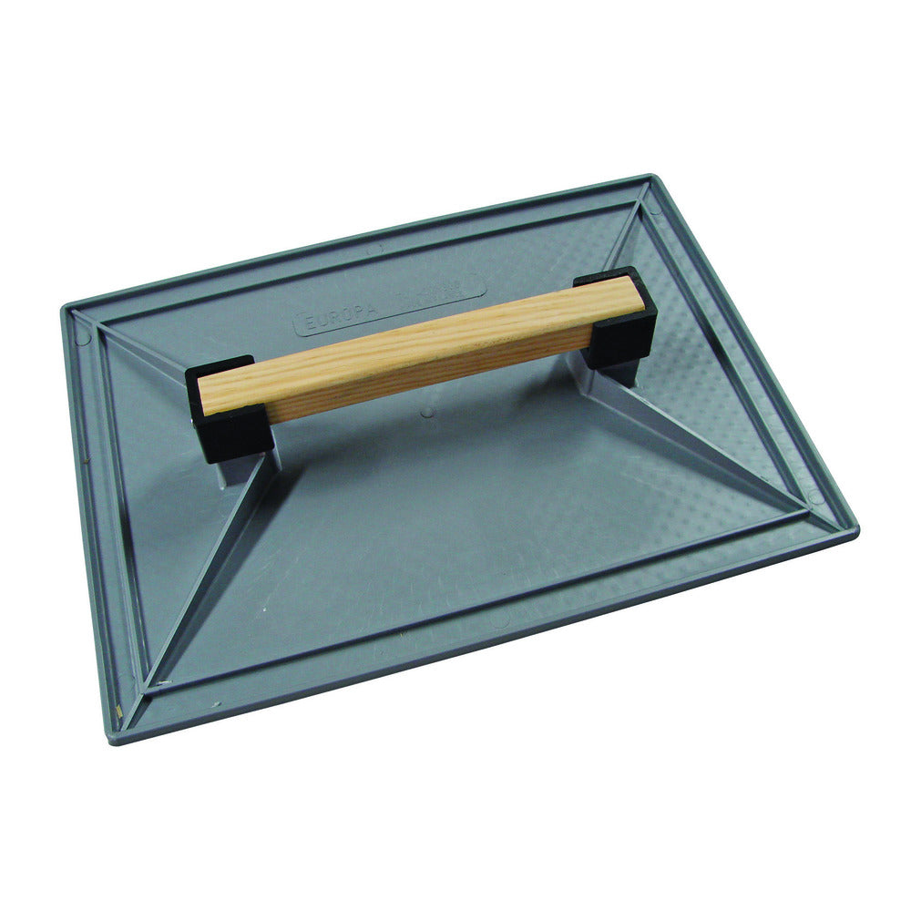 Italia Schuurbord Houten Handgreep 420x300mm-866688