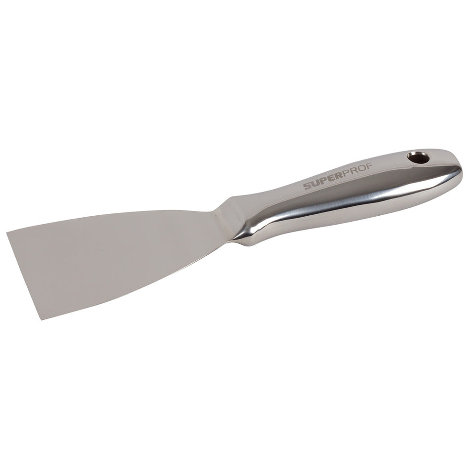 Super Prof Plamuurmes Met RVS Handgreep 38mm-866691