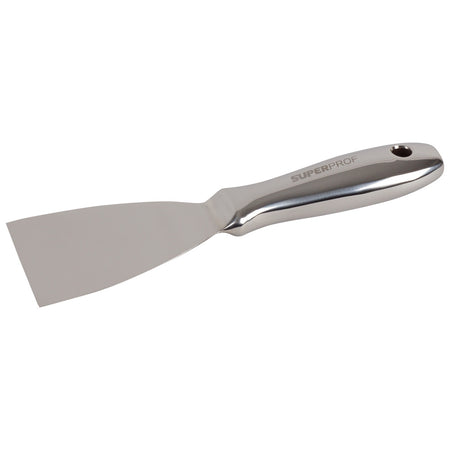 Super Prof Plamuurmes Met RVS Handgreep 100mm-866694
