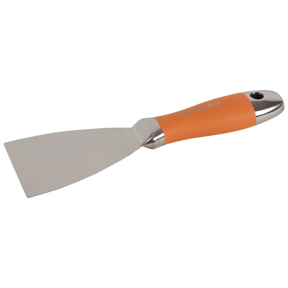 Super Prof Plamuurmes Met Softgreep 125mm-866702