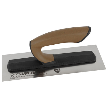 Super Prof Pure Comfort Lederen Handgreep 280x120x0,5mm-866710