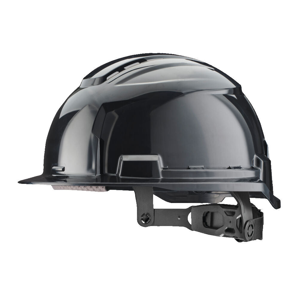 Milwaukee Bolt 100 Zwart Geventileerd-868003
